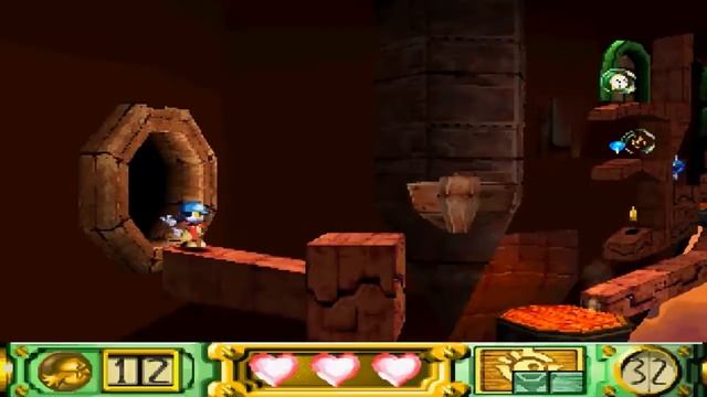 Klonoa: Door to Phantomile #5. [Возвращение] смотреть онлайн