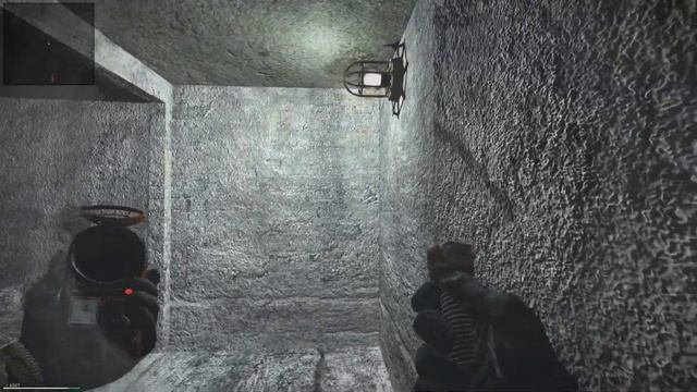 S.T.A.L.K.E.R. - Лаборатория Х7 Lost Alpha DC 1.4008 Extended №144 смотреть онлайн