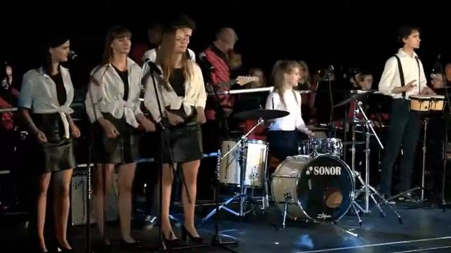 Opera Nova, Bydgoszcz, BIM-2019, Koncert Galowy. Live music смотреть онлайн