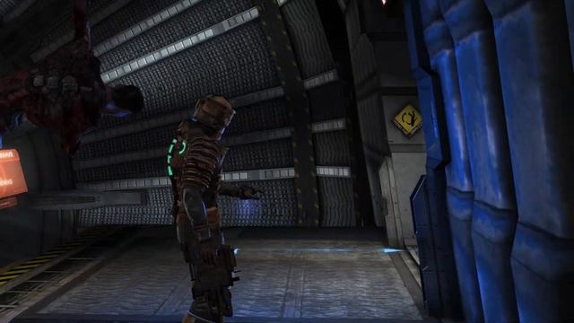 Dead Space Прохождение часть 2 смотреть онлайн