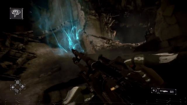 Killzone: Shadow Fall - Прохождение pt14 смотреть онлайн