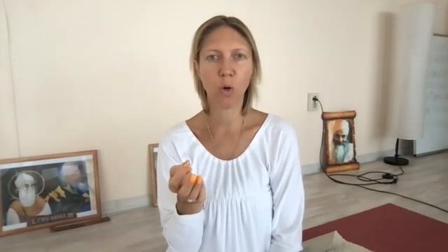 кундалини йога для беременных 2-3 триместр