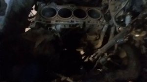 Ошибка Р0014. HYUNDAI SANTA FE 2.4 G4KE Нет давления масла в ГБЦ , но