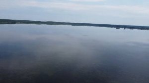 Озеро Анжелы. Пирс, подход к озеру