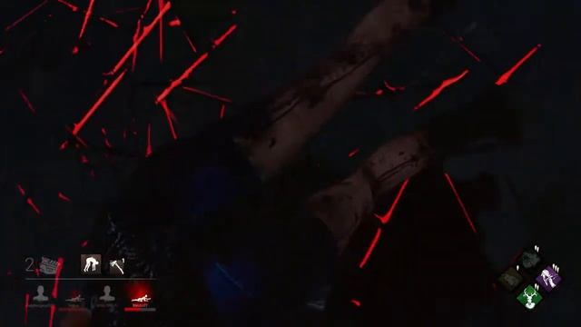 Dead By Daylight - КЛИП!!!!!