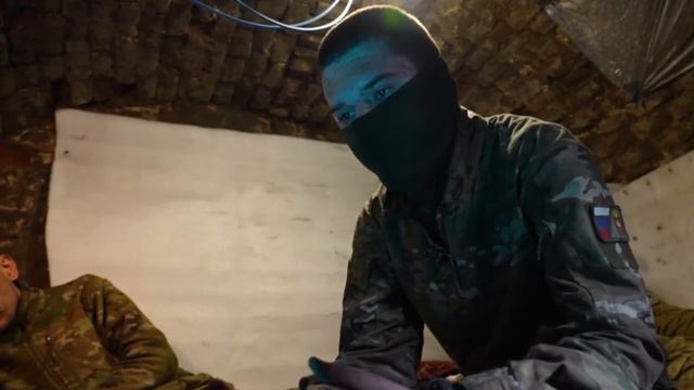 Давим врага по линии фронта смотреть онлайн