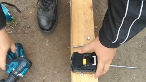 Обзор и тест компактных и легких шуруповертов PATUOPRO