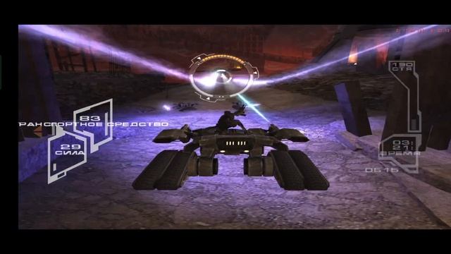 Terminator 3 The Redemption Прохождение (ps2) android смотреть онлайн