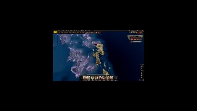 51 ШТАТ КАНАДА ЗА США В HOI4: USA Rework смотреть онлайн