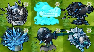 ПВЗ 1 Фьюжен 2.6 Испытание: 300 Растений Fusion VS Новый Ultimate Зомби – Кто победит?