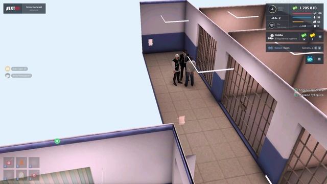 Михаил Литов