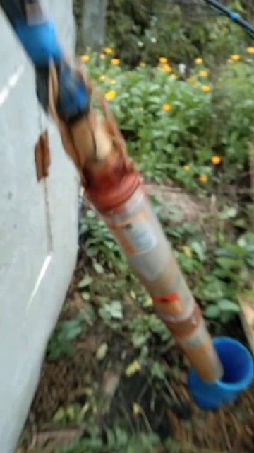 насос Vodotok(Водоток) после одного сезона смотреть онлайн