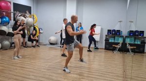 6 МОМЕНТОВ, О КОТОРЫХ ДОЛЖЕН ЗНАТЬ  КАЖДЫЙ ИНСТРУКТОР АКВА ФИТНЕСА