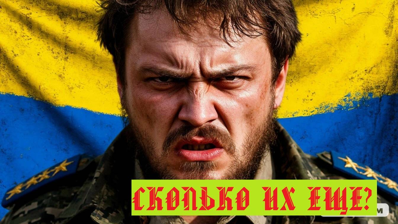 До последнего украинца - сколько их еще будет? смотреть онлайн