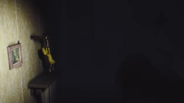 Little Nightmares - серия 5