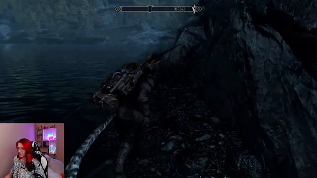 Мы нашли свой дом! | The Elder Scrolls V #17 смотреть онлайн