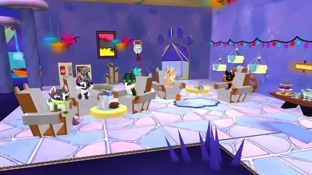 Спойлеры Обновления Март 2025 Animal jam || Animal jam смотреть онлайн