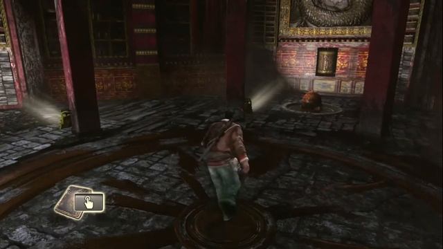 Uncharted [2] - Прохождение игры [2020 год] Part #11