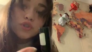 АСМР|Макияж за 1 минуту💄
