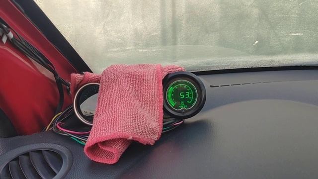 давление масла на минеральном масле при -1С за бортом смотреть онлайн