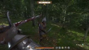 Прохождение Kingdom Come: Deliverance Royal Edition