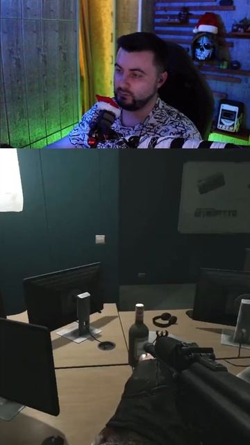 Как повысить FPS в Таркове, но это не точно ● #tarkov #eft #тар смотреть онлайн