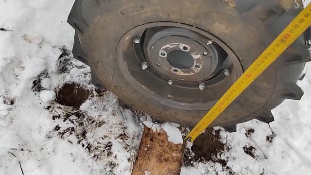 разные колеса для мотоблока смотреть онлайн