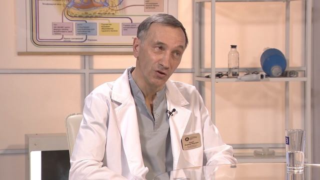 КОМФОРТНАЯ ЭНДОСКОПИЯ.