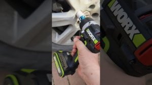 гайковерт ударный worx wu270