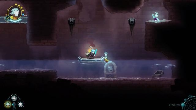 Семья в сборе! ► Greak: Memories Of Azur #8