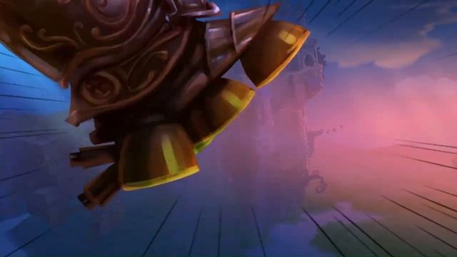 Rayman Legends(PC) Часть #2 Босс второго Мира смотреть онлайн