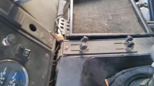 обзор на маз 5516