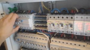 Проблема с УЗДП EKF