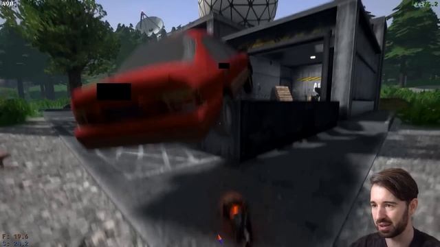 ЗАНЯТЬСЯ ДАЙВИНГОМ В VOICES OF THE VOID БЫЛО ОШИБКОЙ смотреть онлайн