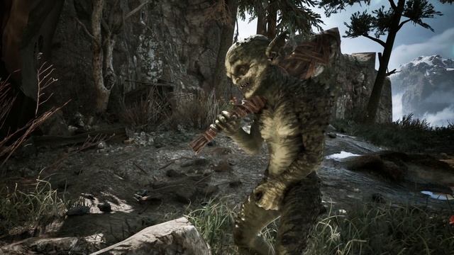 Провальная демо-версия Gothic 1 Remake