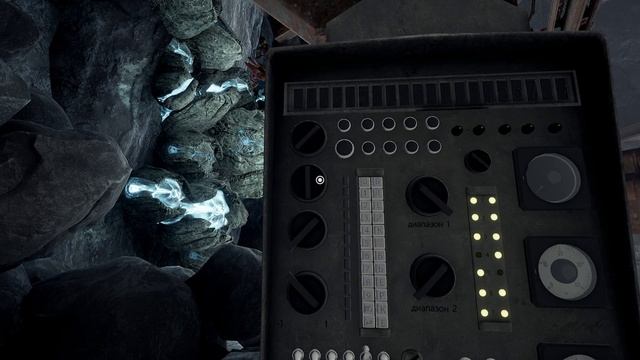 Obduction - Прохождение #5 - Мир Каптар смотреть онлайн