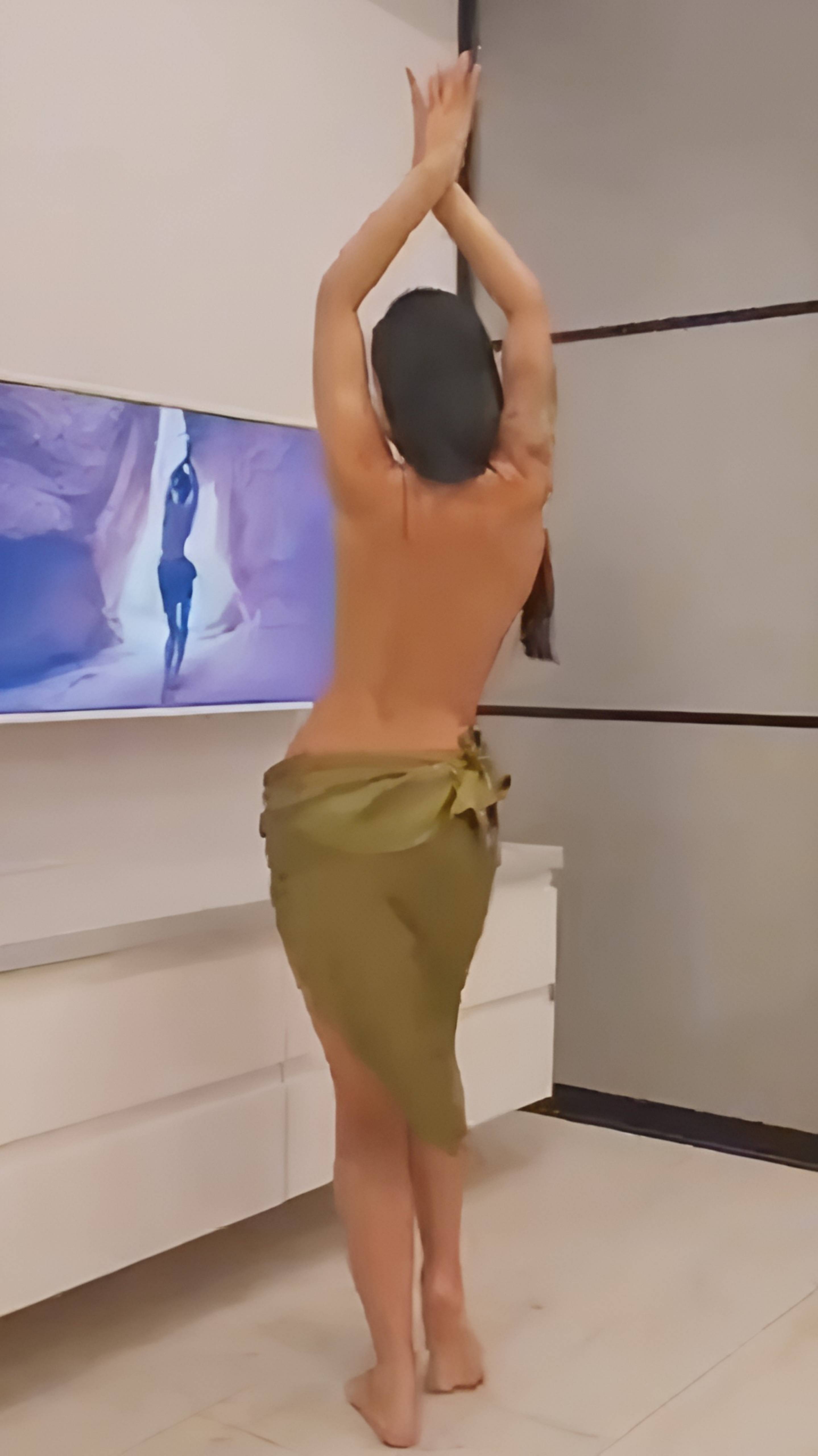 Девушка 💐 Восточные танцы 💞 смотреть онлайн