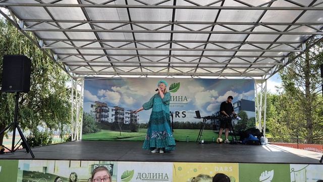 "Там, где родился" - Татьяна Севрюткина смотреть онлайн