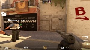 Запись CS и других игр в Steam без просадки FPS #cs2 #valve #запис