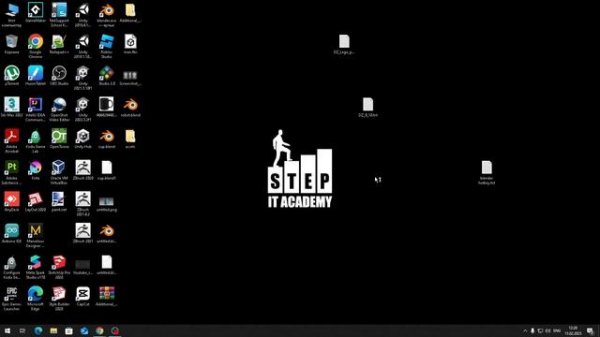 Установка Python, Pycharm
