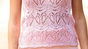 ОБЗОР ЖУРНАЛА САБРИНА - ИЮНЬ 2025 / ИДЕИ для ВЯЗАНИЯ