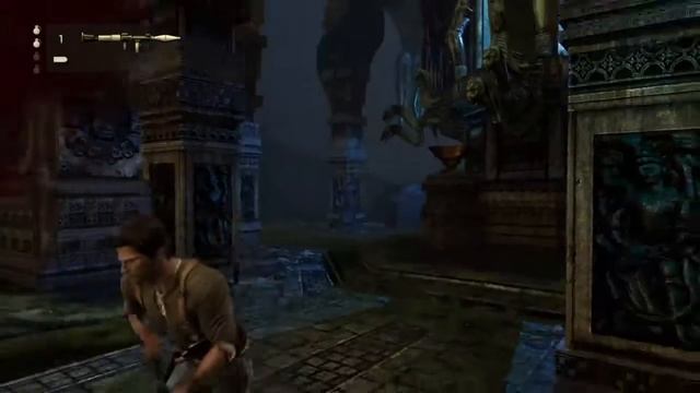 Uncharted 2 Среди Воров ep.10 Последний Рубеж! Финал смотреть онлайн