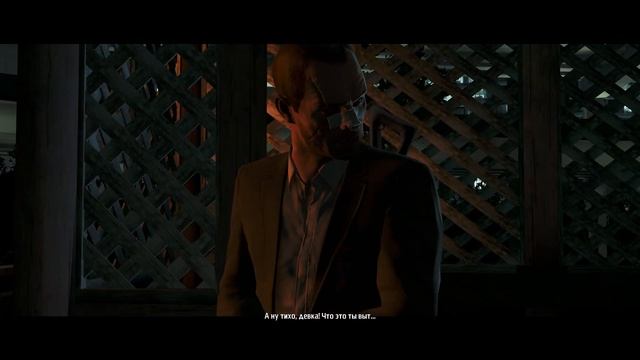 Kane & Lynch: Dead Men  ᐅ  прохождение #3 ᐅ МИЦУКИ / ОБМЕН / ВСТРЕЧА