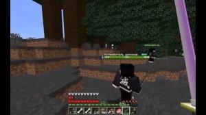 Майнкрафт но я охотник на демонов | (2) Первое задание