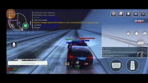 Будни лидера ФСБ на проекте || 💠BLACK RUSSIA💠 || Часть 2 ||