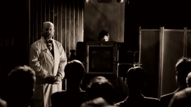 буктрейлер_оставьте меня детям_януш корчак