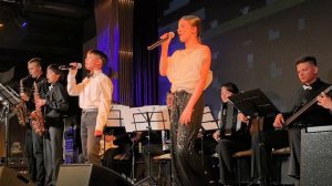 ВИА "Манго-дети"