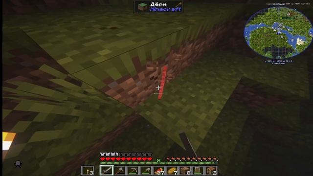 ПРОХОЖДЕНИЕ САМОЙ СТРАШНОЙ СБОРКИ МАЙНКРАФТ!Lp.2(Голос) смотреть онлайн