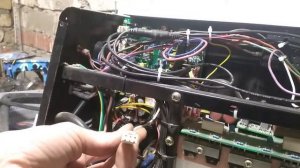 перевод полуавтомата на еврорукав некоторые нюансы