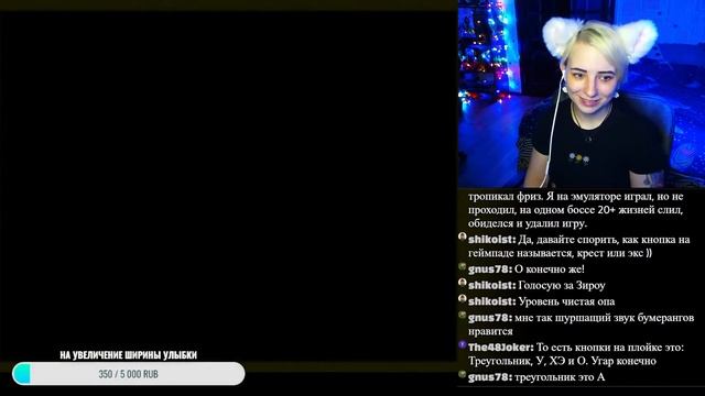 СТРИМ! Играем в Donkey Kong Country 2 (и может 3, если успеем)